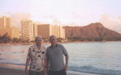 HAWAII SEPTEMBER 2002