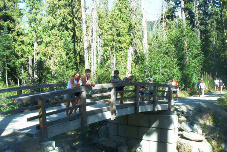 BACK TO WHISTLER.