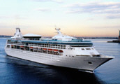 CRUISE TO CARIBBEAN